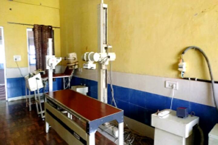laboratory